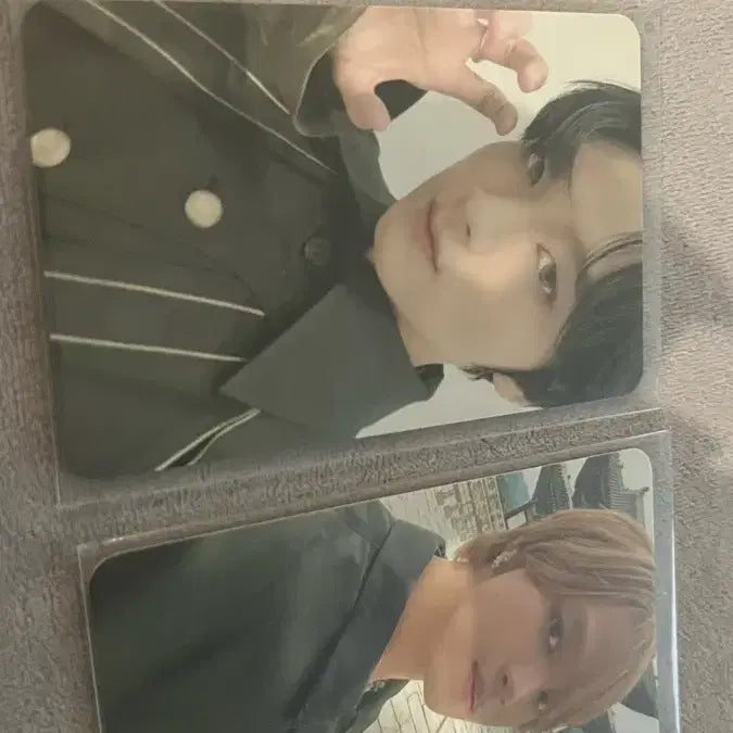 NCT 127 팩트체크 팩쳌 Exhibit.ver, 케타 특전 일괄 양도