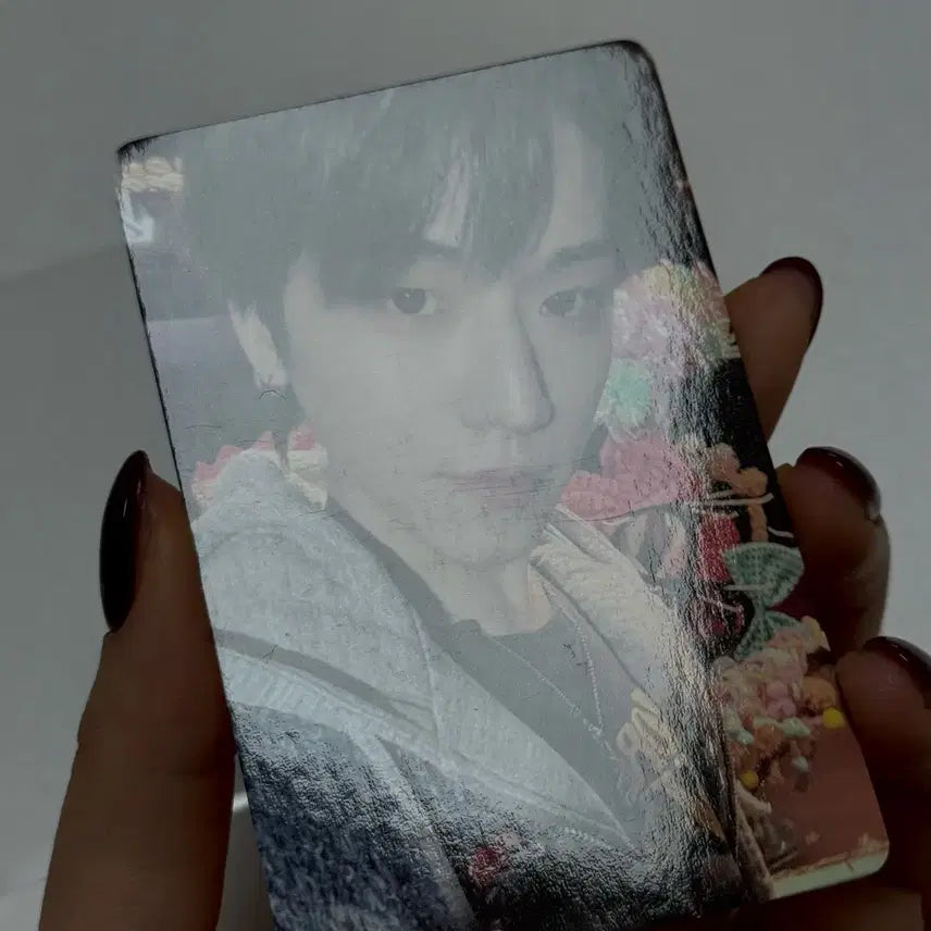 보이넥스트도어 리우 이즈위 위버스 쁘넥도 잠옷 포카 일괄