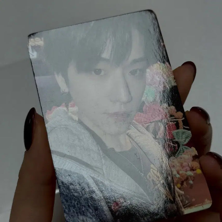 보이넥스트도어 리우 이즈위 위버스 쁘넥도 잠옷 포카 일괄