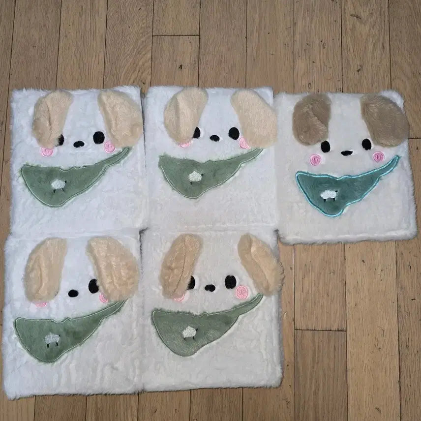 투어스 비공굿 모아둔 바인더 판매