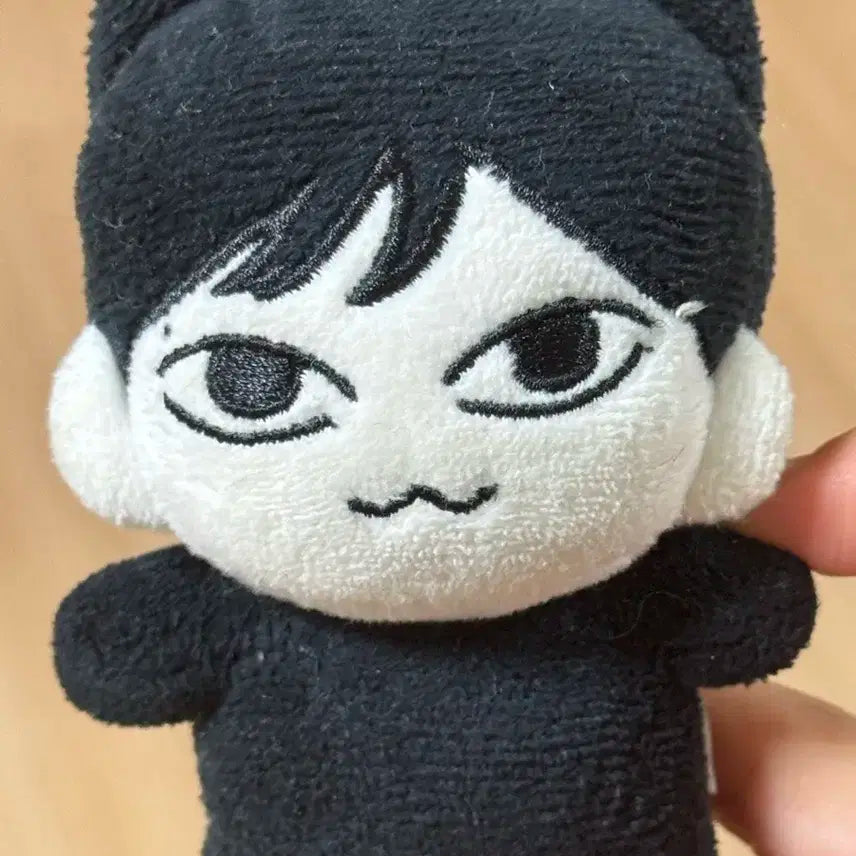 더보이즈 주연 인형 마물쭈 양도합니다