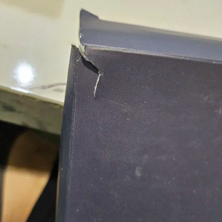 새생품) 투바투 포토카드 바인더 판매합니다