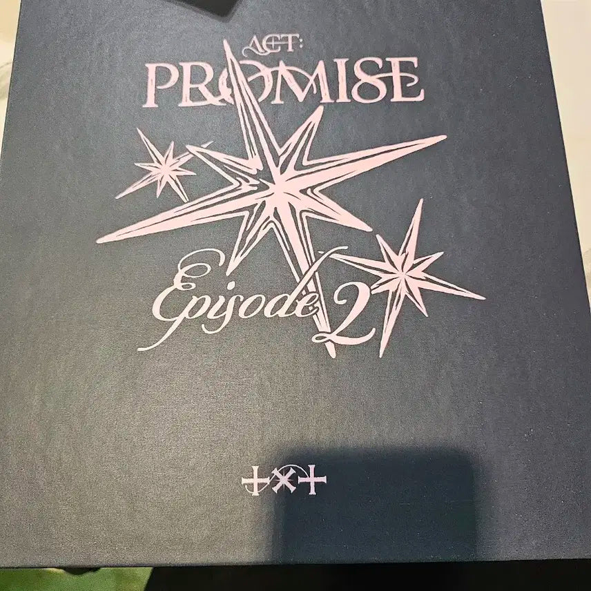 새생품) 투바투 포토카드 바인더 판매합니다