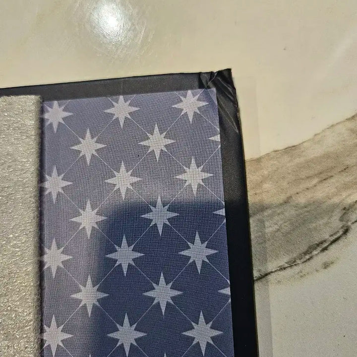 새생품) 투바투 포토카드 바인더 판매합니다