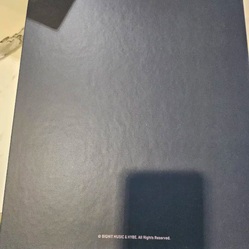 새생품) 투바투 포토카드 바인더 판매합니다