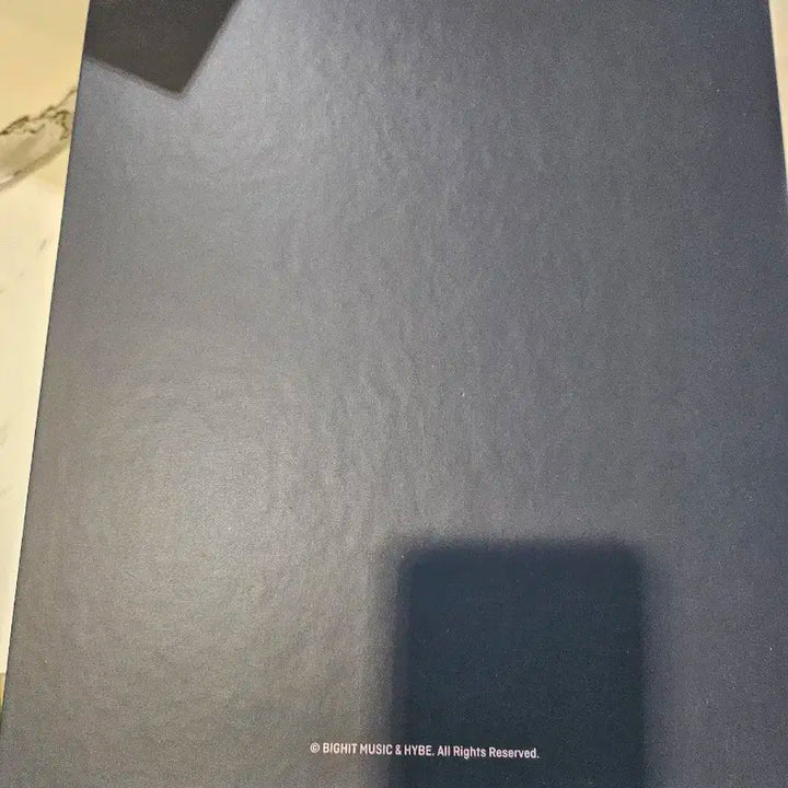 새생품) 투바투 포토카드 바인더 판매합니다