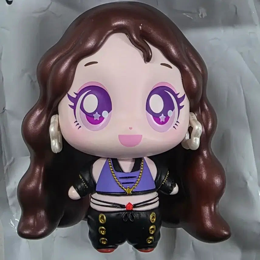 티니핑 X 에스파 더티워크 윈터 판매