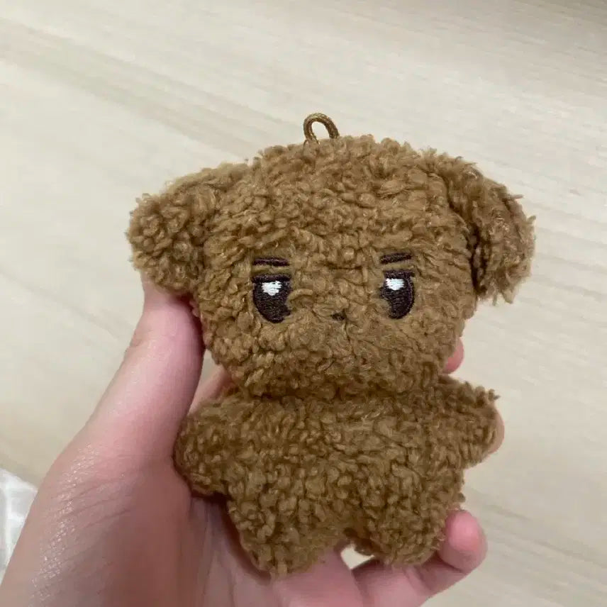 더보이즈 선우 쪼푸 인형