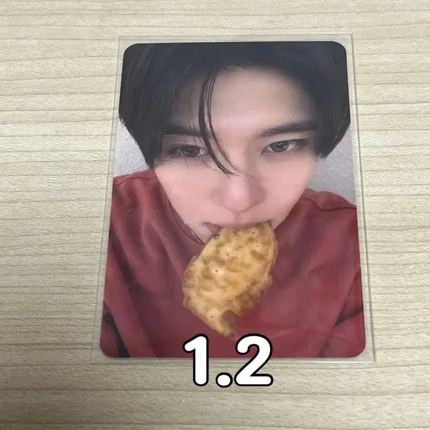 엔시티 위시 시온 컬러 애플뮤직 럭드 포카 붕어빵 앺뮤 양도