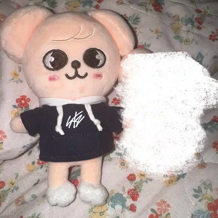 급처))스트레이키즈 스키즈 승민 미니 퍼핌