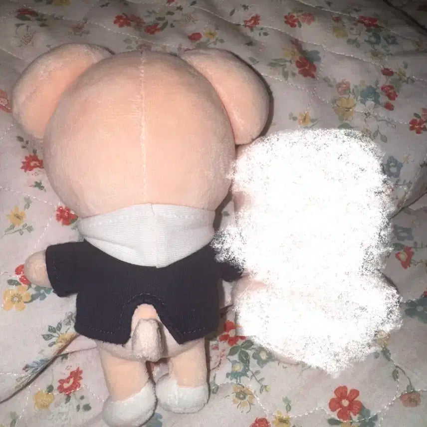 급처))스트레이키즈 스키즈 승민 미니 퍼핌