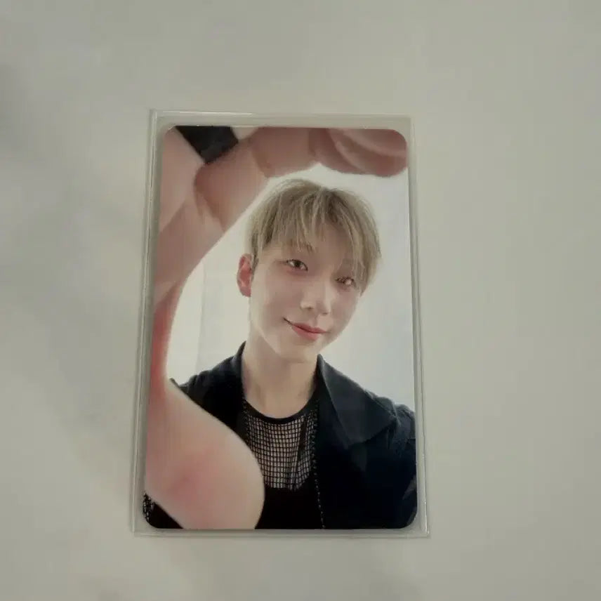 엑스디너리히어로즈 뷰마파이널콘 MD 포카 팝니다