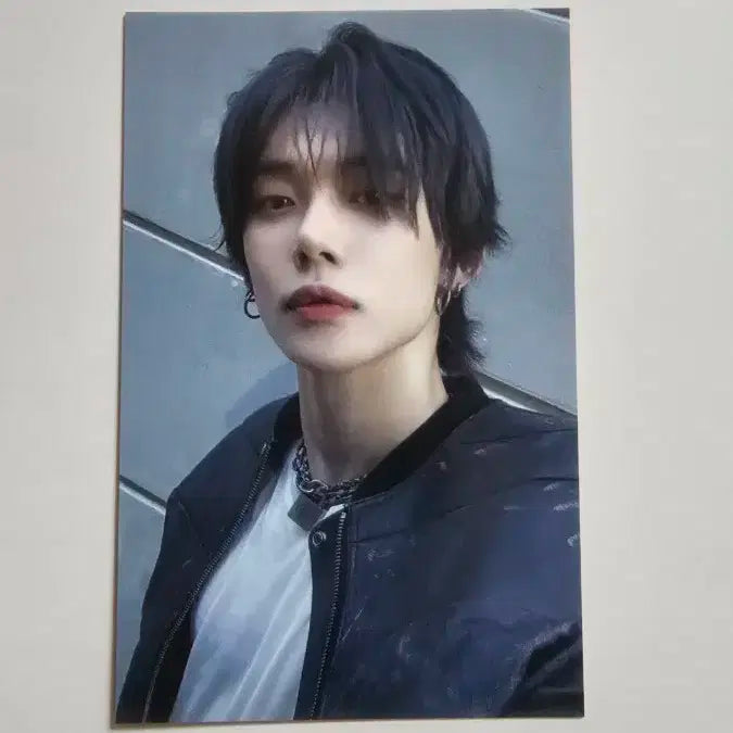 연준  공방포카