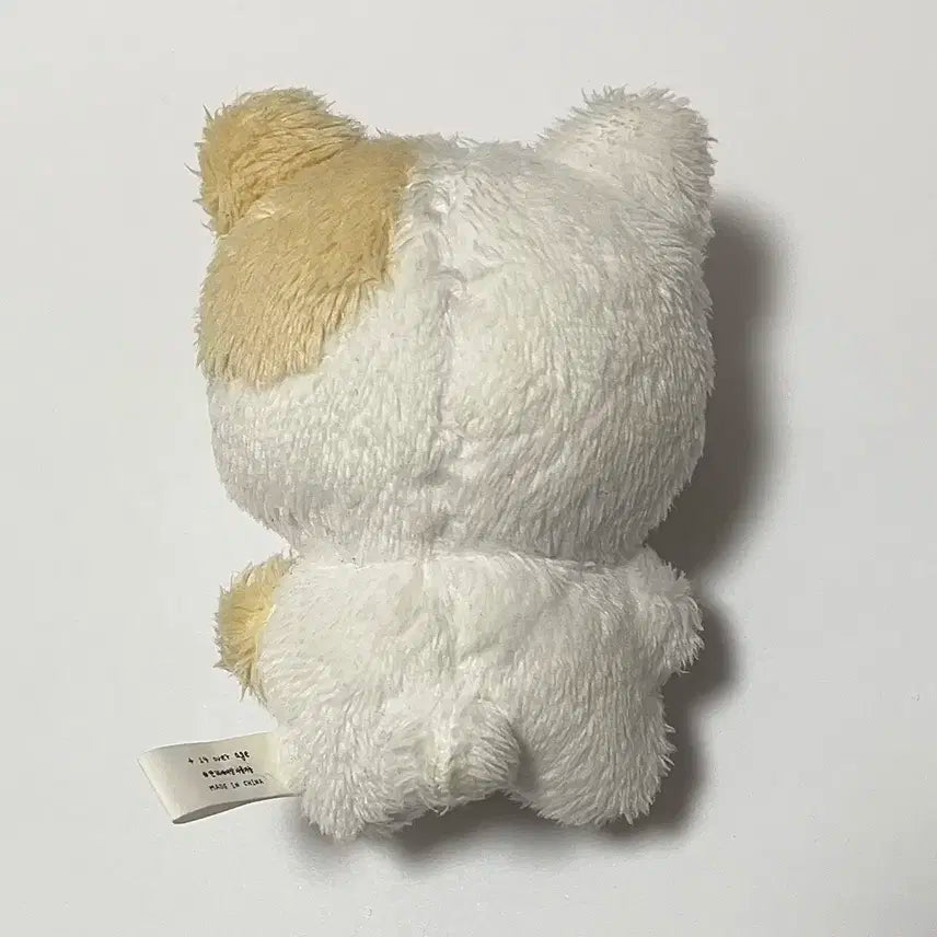 엔하이픈 희승 한국뵤 인형 양도