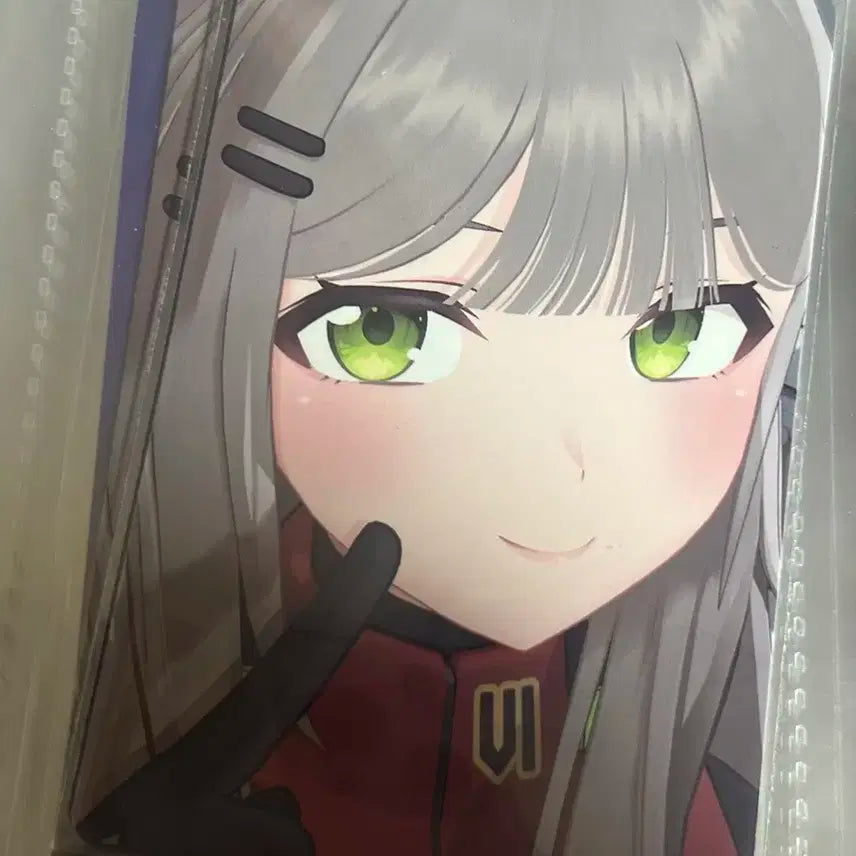 이세돌 이세계아이돌 비챤 바인더 버전 앨범 포토카드 팝니다!