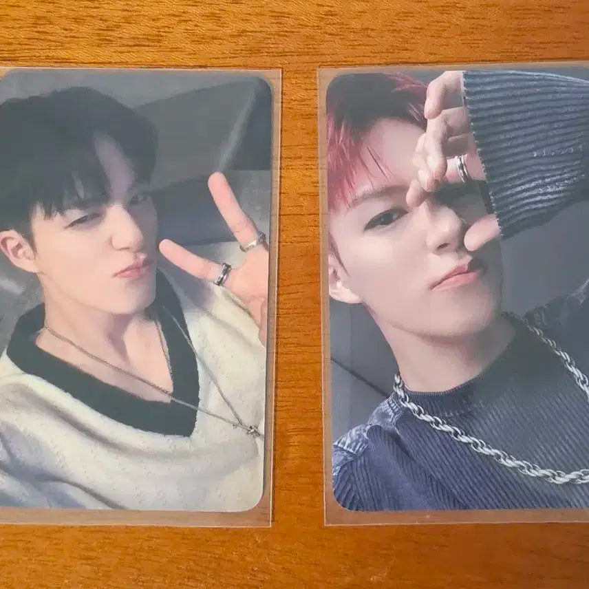 엔시티드림 nct dream 쇼케이스 1,2부 입장 포카 제노 일괄