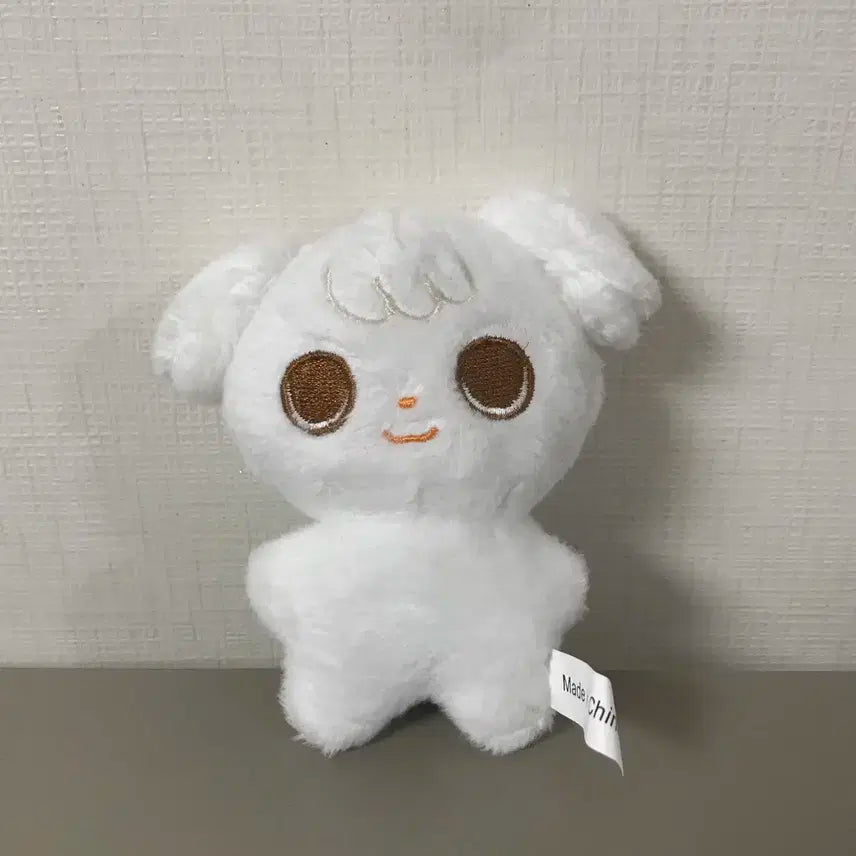 앤팀 의주 쭈멍이 인형