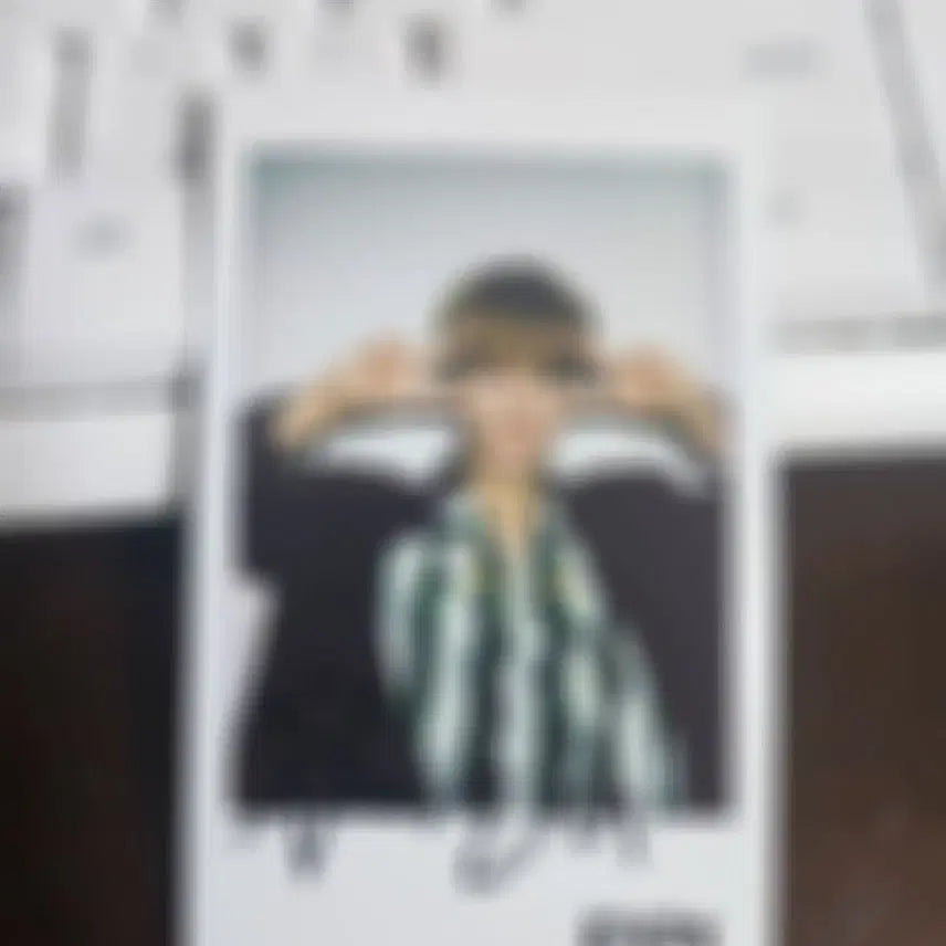 템페스트 태래 싸인 폴라