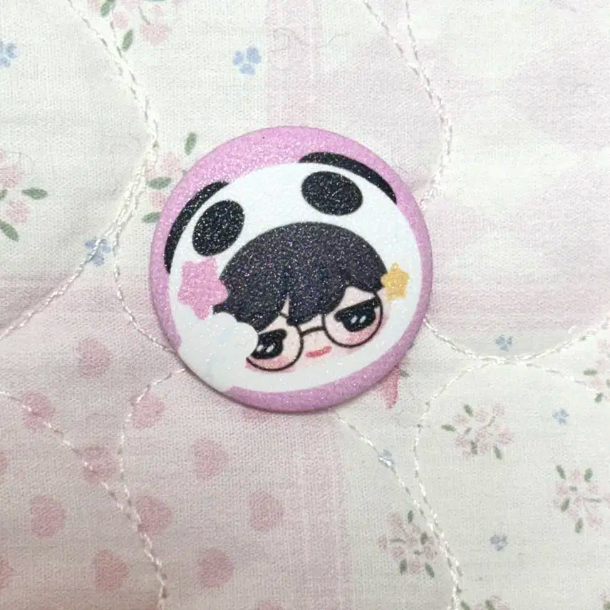 엔시티 위시 사쿠야 다님 슈가펄 핀버튼 핀뱃지 양도 말랑키링 스티커