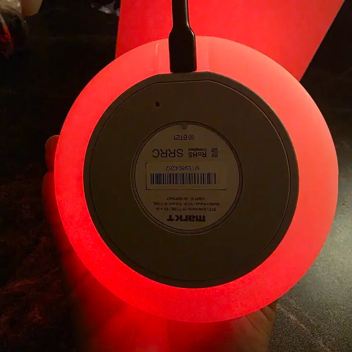 급처분)BT21 치미 무드등 판매합니다