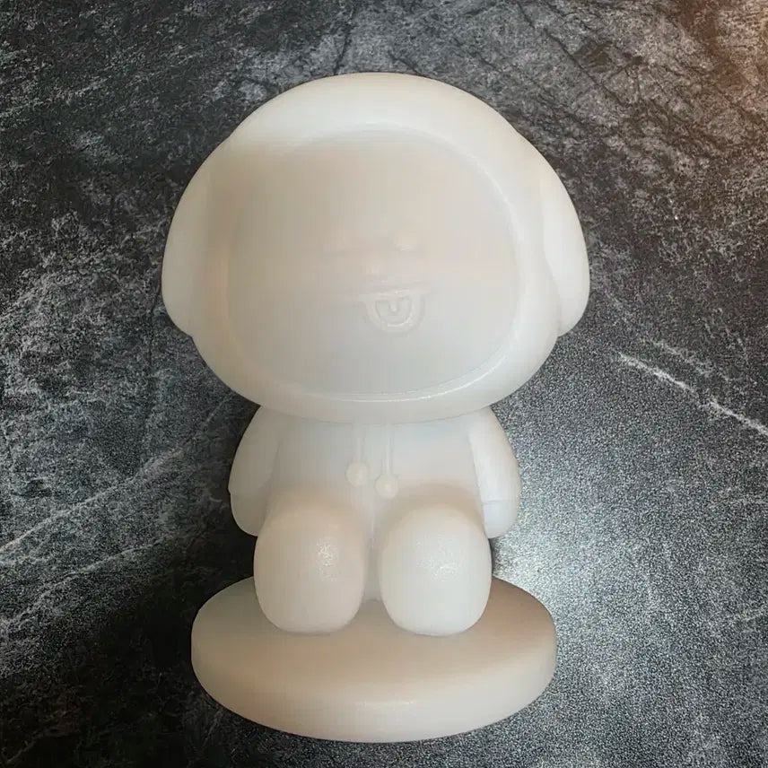 급처분)BT21 치미 무드등 판매합니다