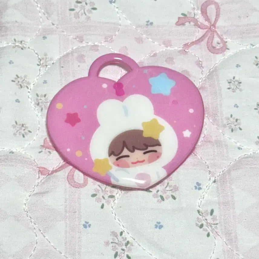 엔시티 127 재현 다님 말랑키링 네임택 러기지택 치즈잰 양도 스티커특전