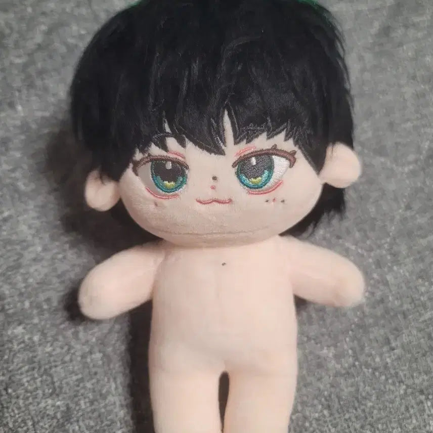 속성솜(댄스윗둥) 15cm인형(15깅) 판매합니다