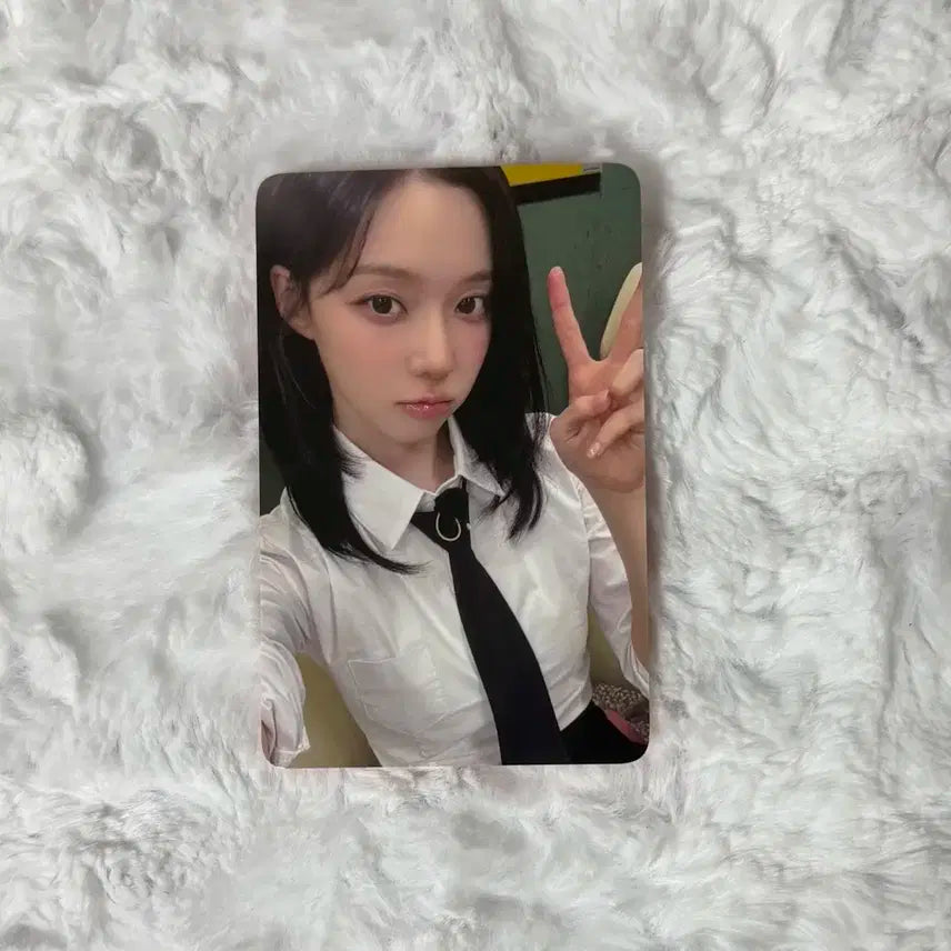 리치맨 에버라인 럭드 윈터 양도