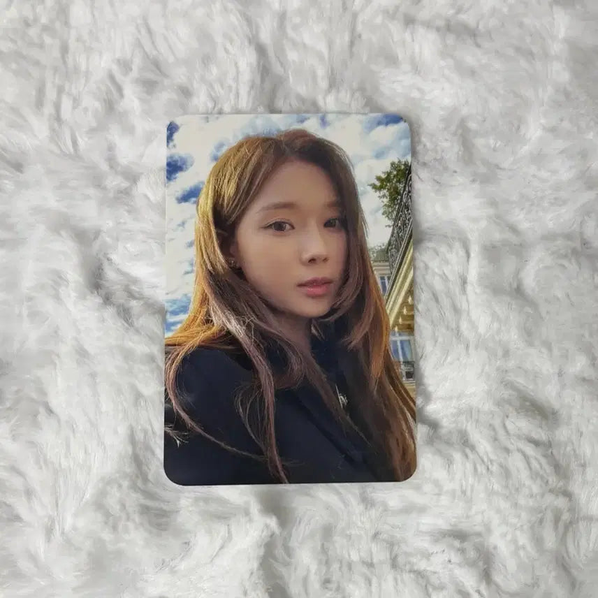 에스파 2주년 목걸이 엠디 윈터 양도