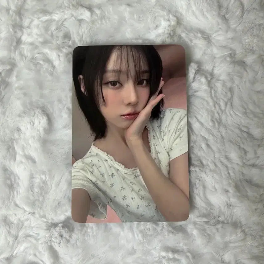 더티워크 팝머치 윈터 양도