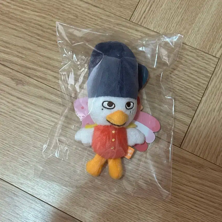 (미개봉) 똘병이 키링 8cm 리라즈 팝업 베이비 소희 인형 라이즈