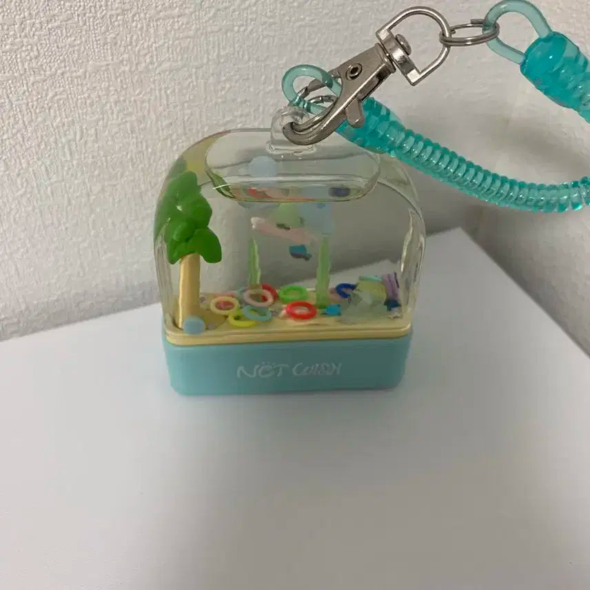 엔시티 위시 서프 게임기만! 양도