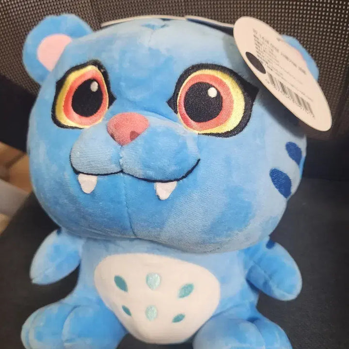 케데헌 푸랑이 인형