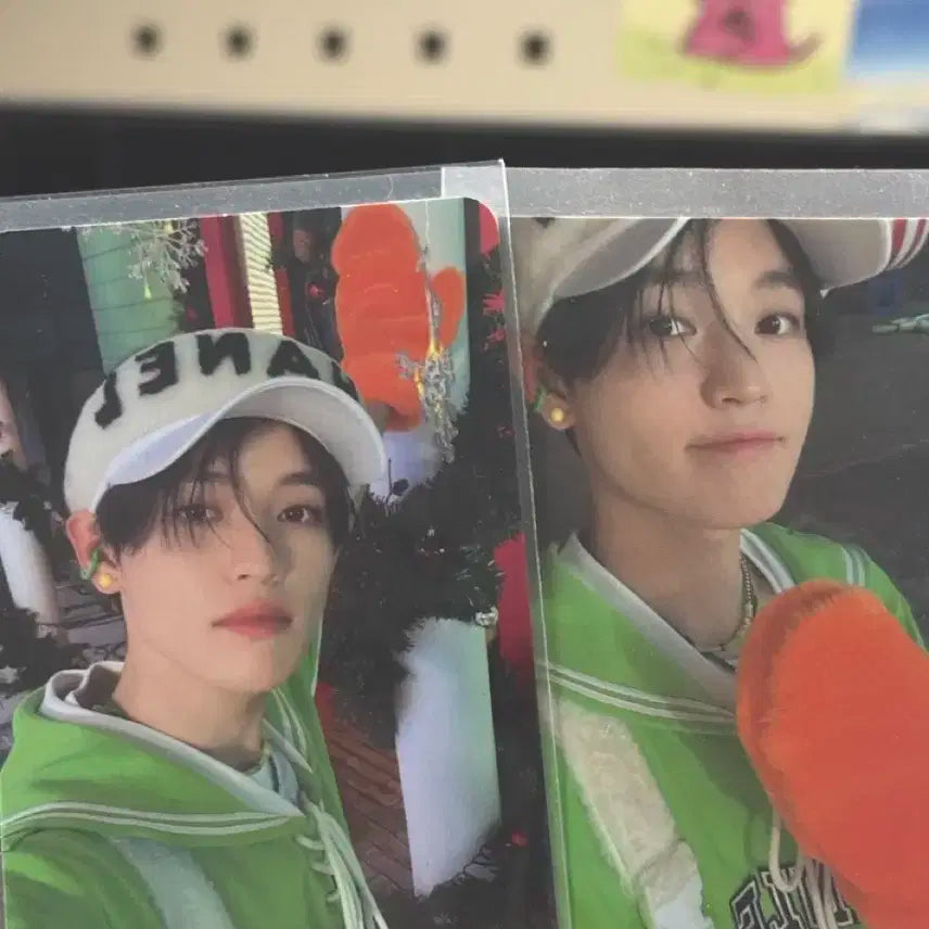 엔시티드림 엔시티 천러 포카 일괄 양도