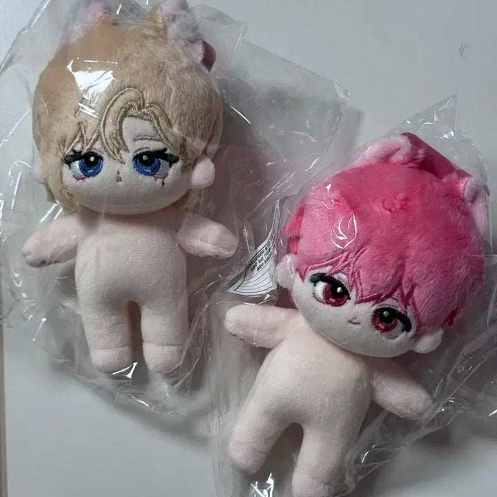 플레이브 인형 멜로플브 멜로놔 멜로밤 양도