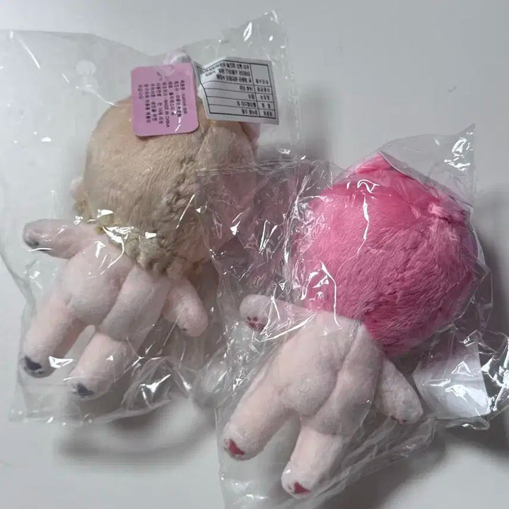 플레이브 인형 멜로플브 멜로놔 멜로밤 양도