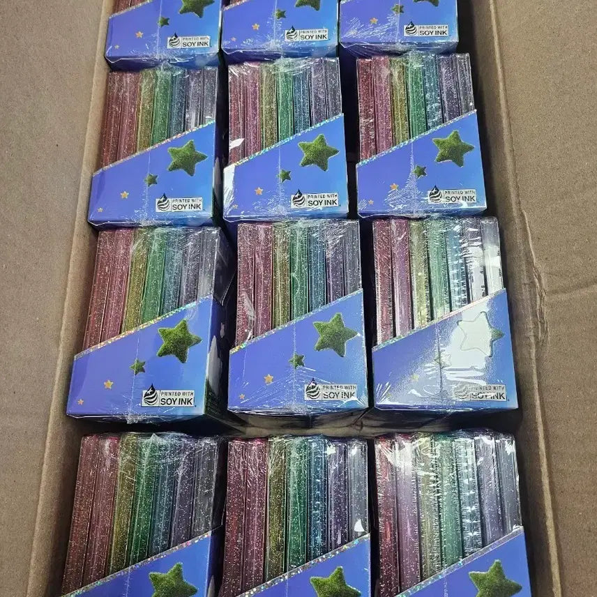 NCT WISH 컬러 쥬얼 미개봉 앨범