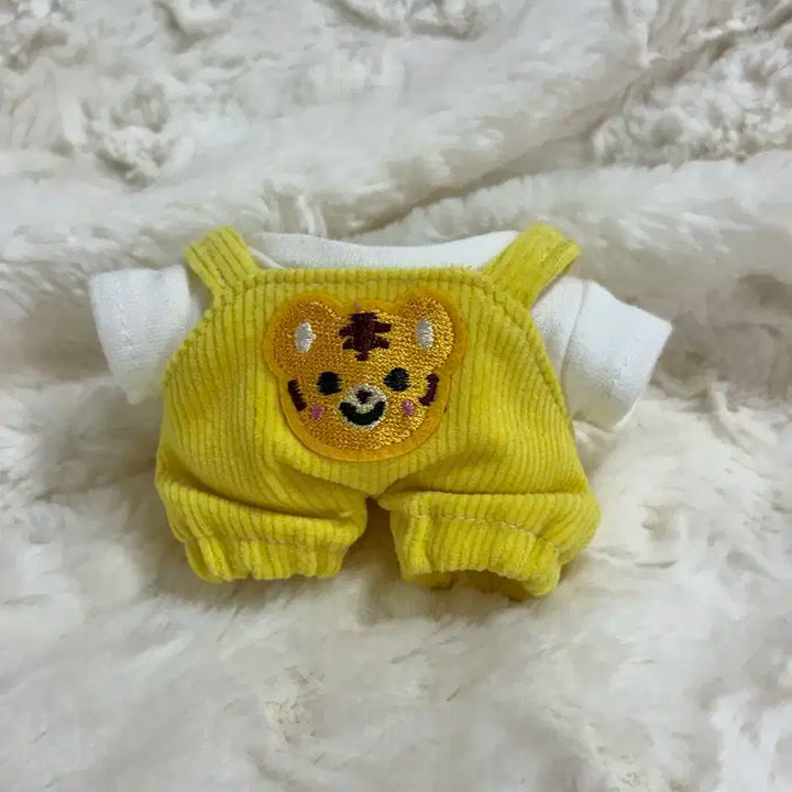 아티메 호시 아티메 탐탐이 인형 키링