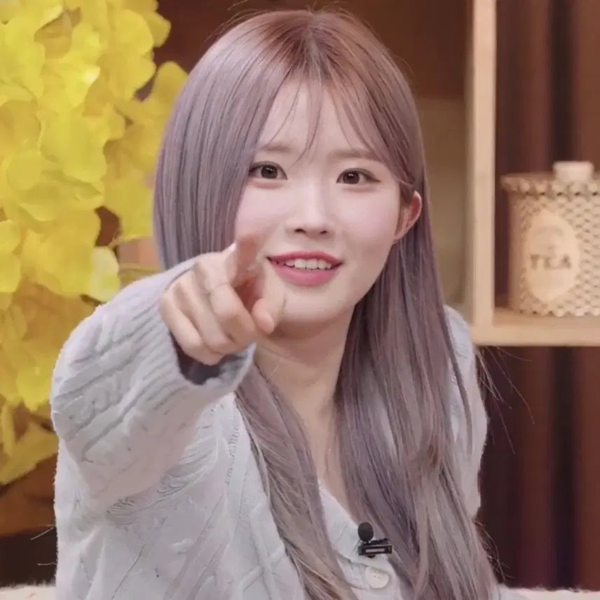 프로미스나인송하영친필싸인폴라 양도합니다