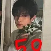 엔하이픈 희승 공방포카 팝니다!