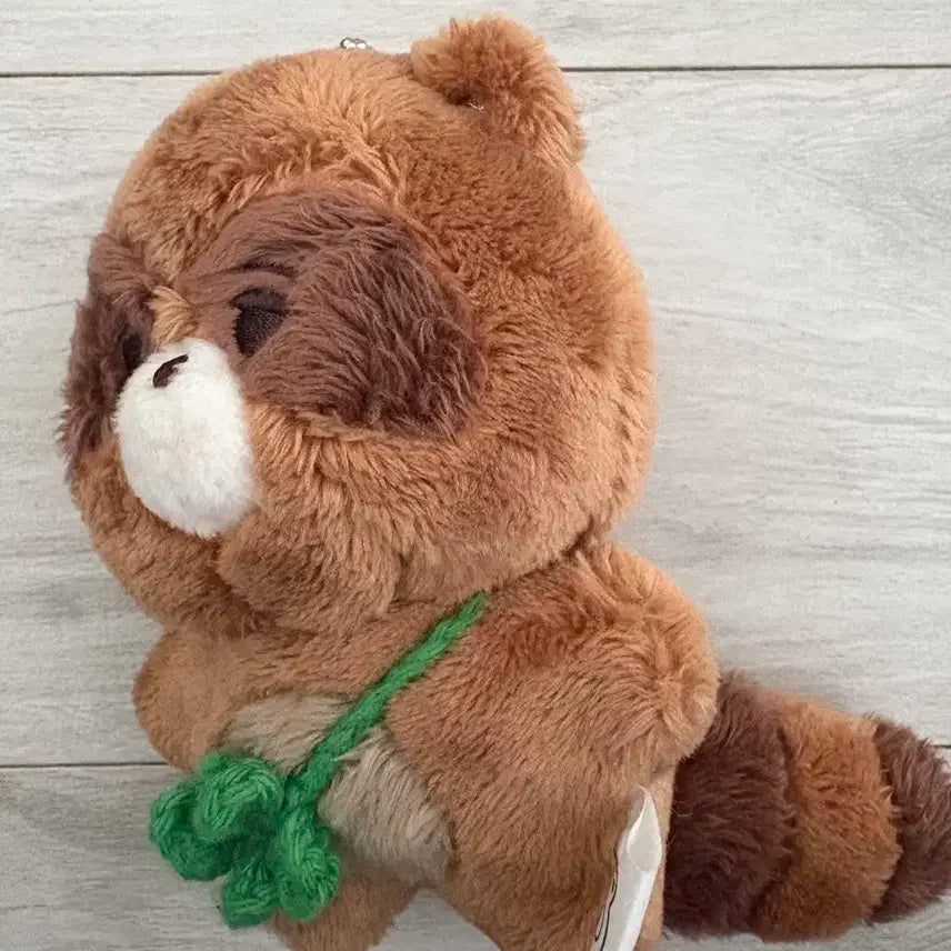 더버이즈 선우 인형 쪼구리