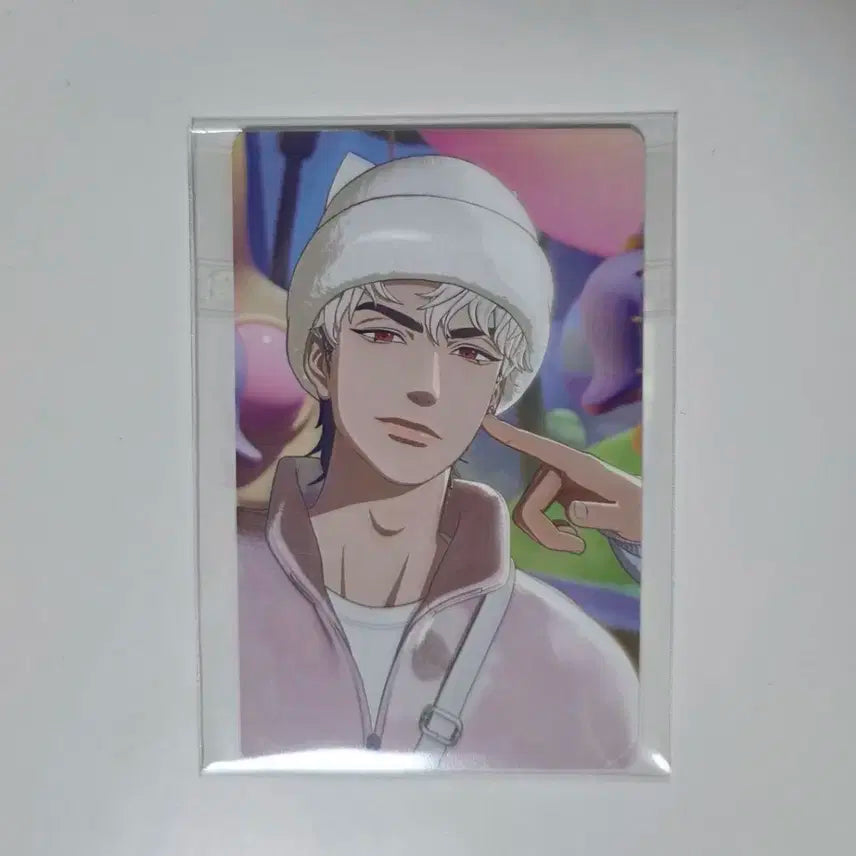 플레이브 위버스 미공포 미개봉 은호 판매