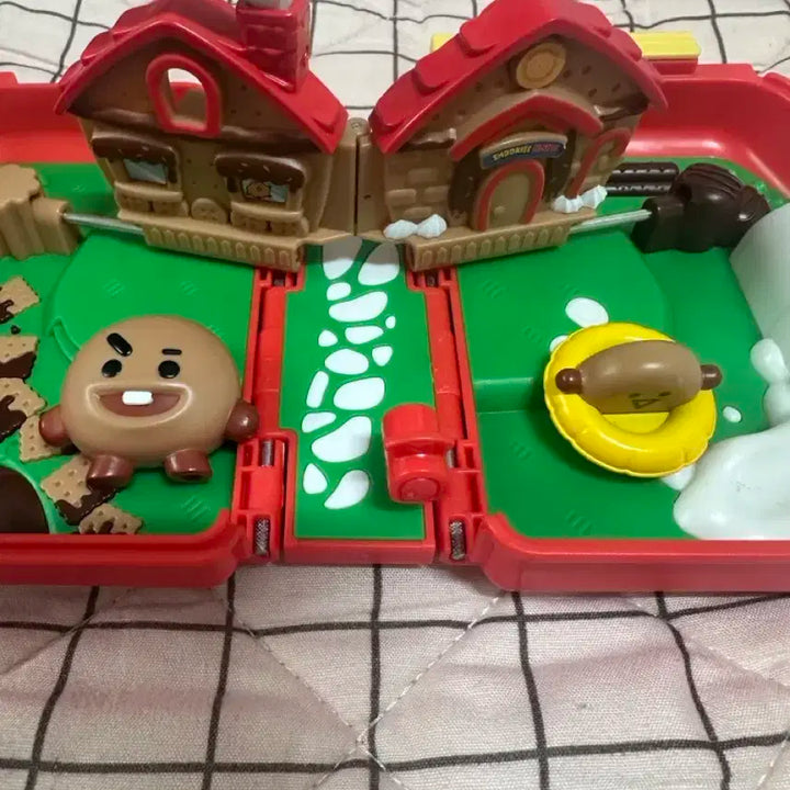 방탄 BT21 슈가 민윤기 슈키 피규어 판매