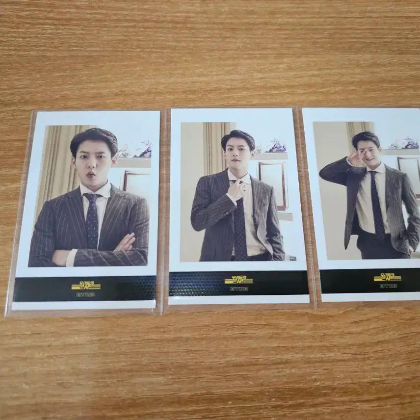 비투비민혁 우리들의콘서트 폴라