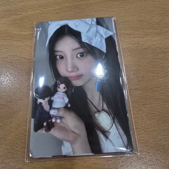 아일릿 리틀미미 포카 일괄양도