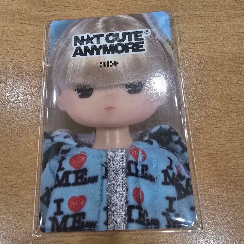 아일릿 리틀미미 포카 일괄양도