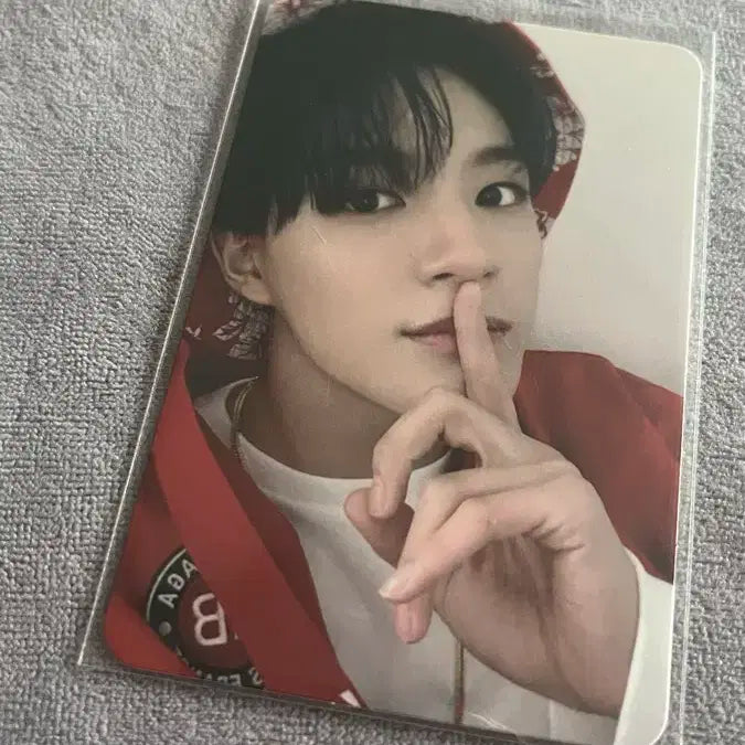 NCT RESONANCE Pt.2 쉿제노