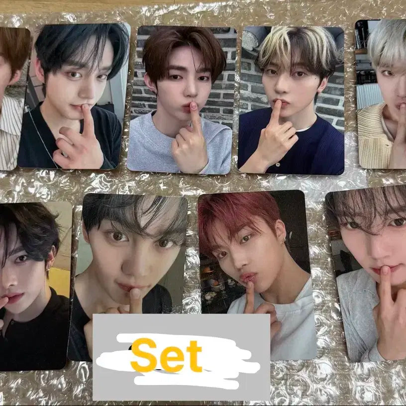 제베원 제로베이스원 애플뮤직 뀨 미공포