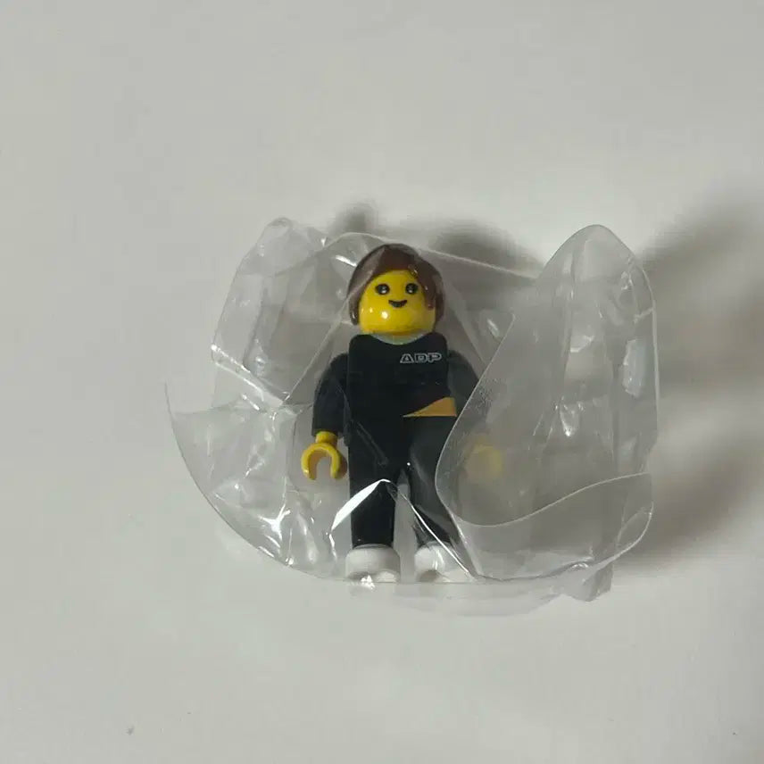 올데이프로젝트 공방 베일리 레고