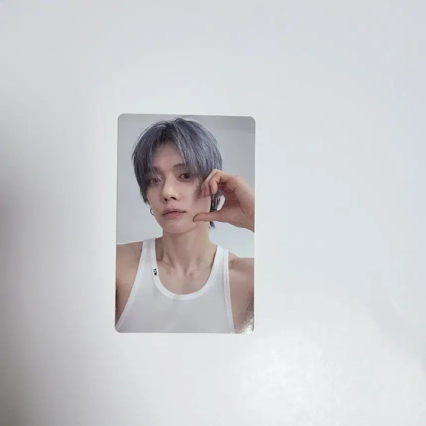 연준 노레이블즈 위버스럭드